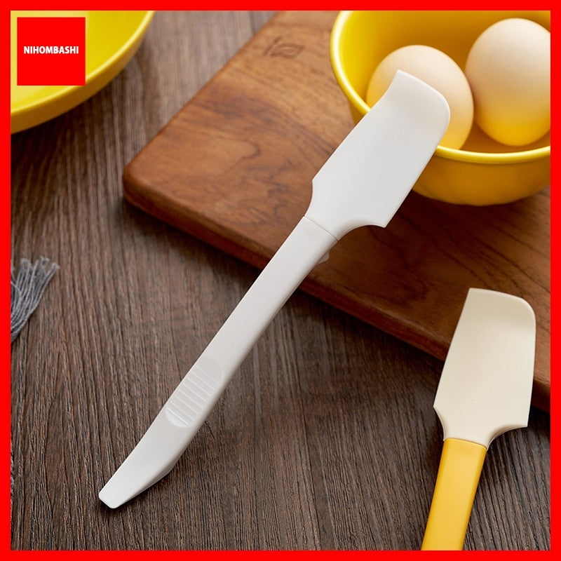 Silicone Spatula Butter Jam Spreader