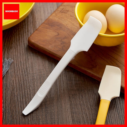 Silicone Spatula Butter Jam Spreader