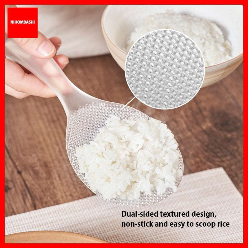 Non-Stick Rice Scoop
