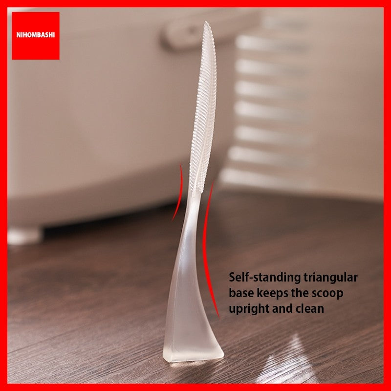 Non-Stick Rice Scoop