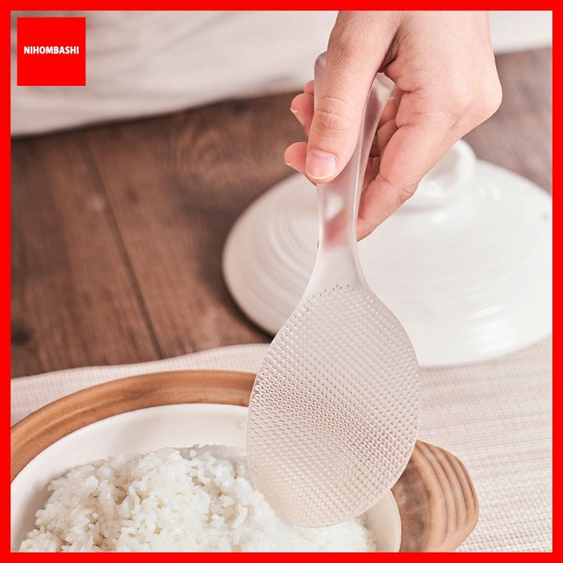 Non-Stick Rice Scoop