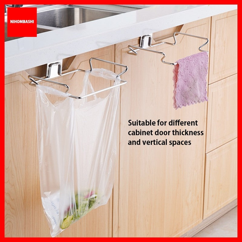 304 Stainless Steel Trash Bag Frame