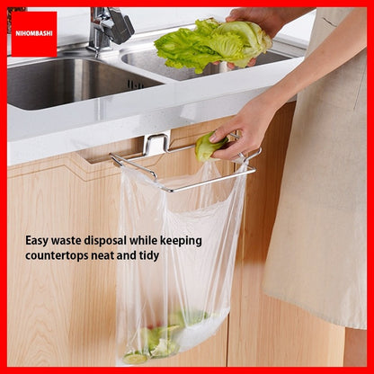 304 Stainless Steel Trash Bag Frame