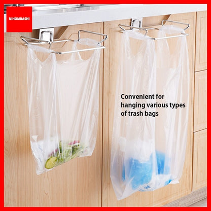 304 Stainless Steel Trash Bag Frame