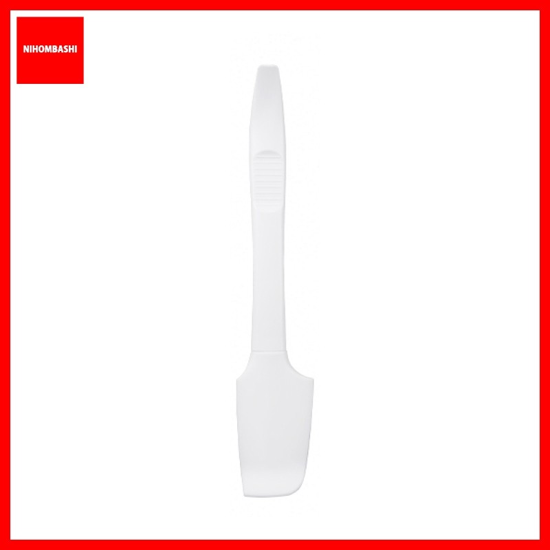 Silicone Spatula Butter Jam Spreader