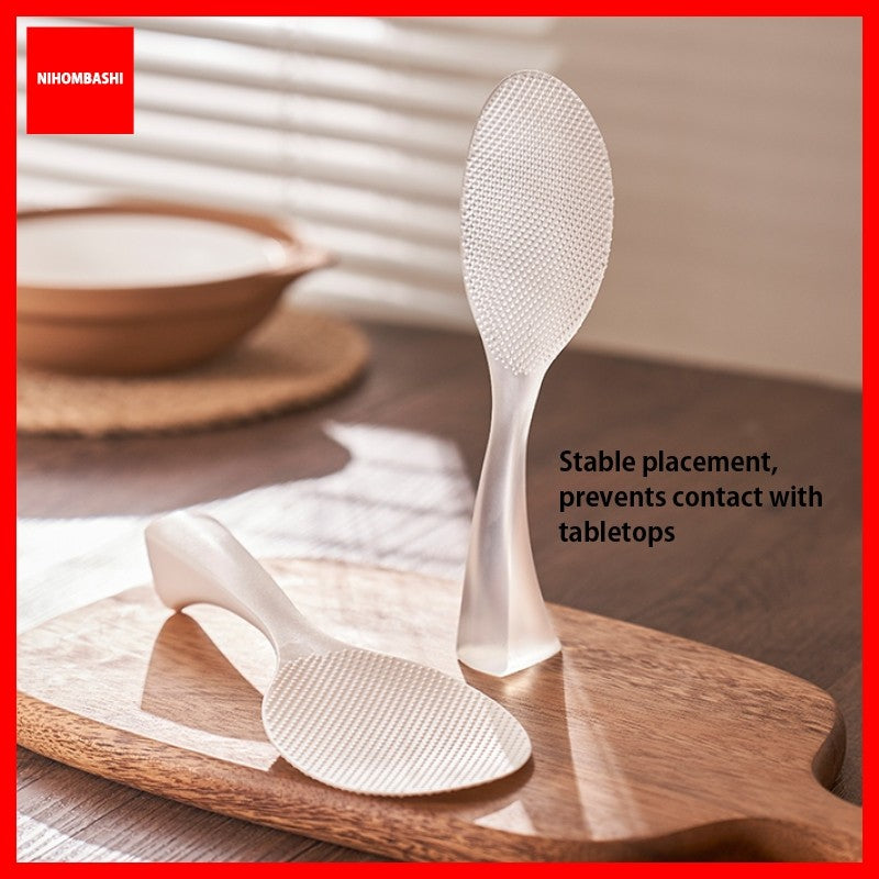 Non-Stick Rice Scoop