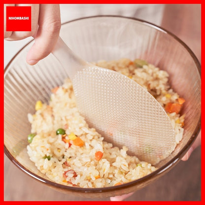 Non-Stick Rice Scoop