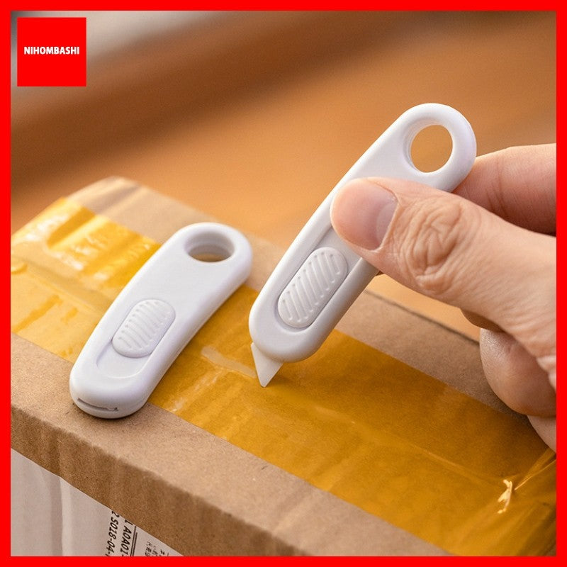 Magnetic Mini Ceramic Box Cutter