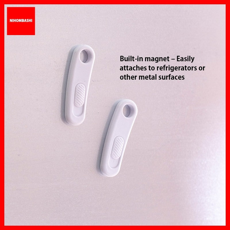 Magnetic Mini Ceramic Box Cutter