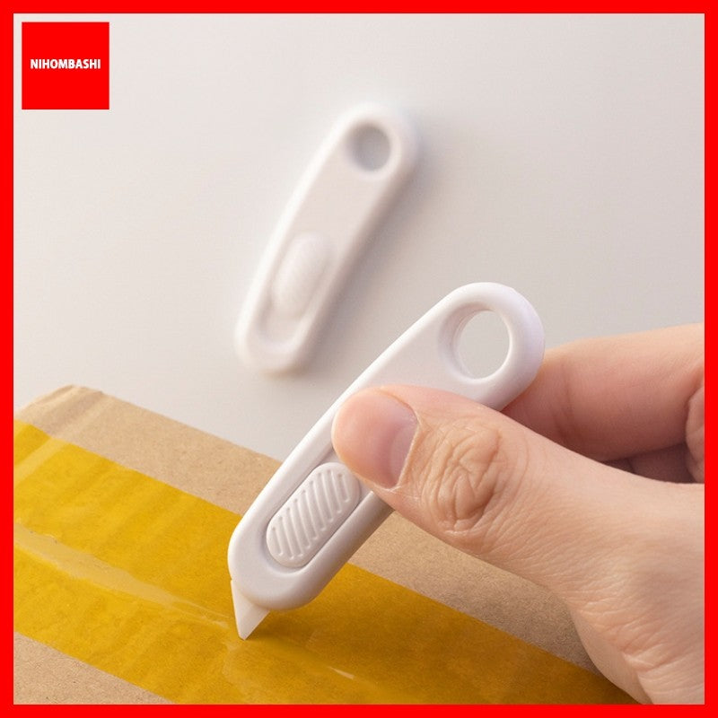 Magnetic Mini Ceramic Box Cutter