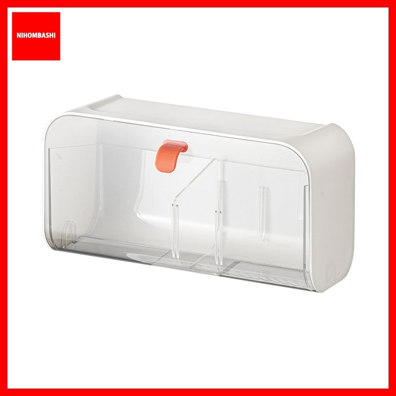 Magnetic Fridge Storage Box