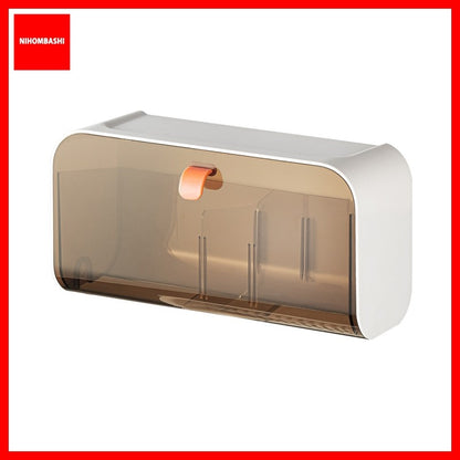 Magnetic Fridge Storage Box