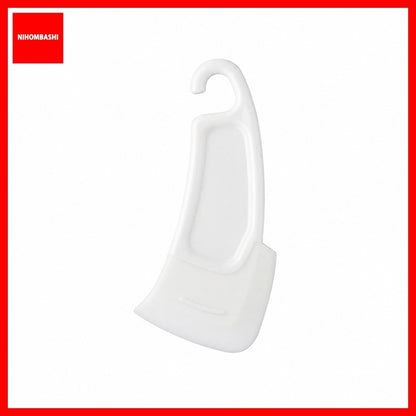 Food Grade Silicone Kitchen Cleaning Scraper