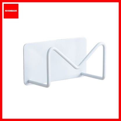 (Large) Kitchen Stainless Steel Sink Sponge Holder