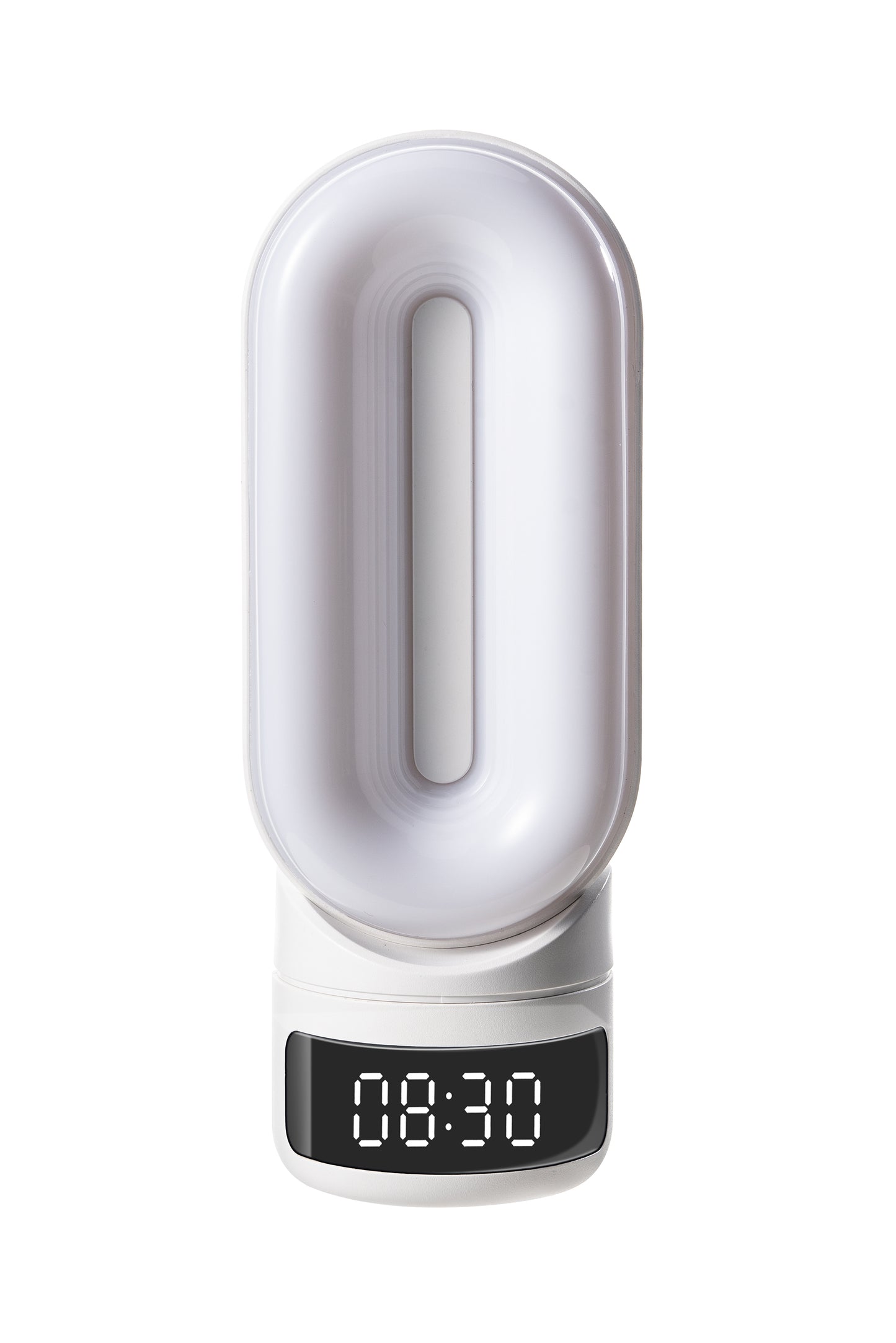 (FREE adapter) 3 mode Night LED Light