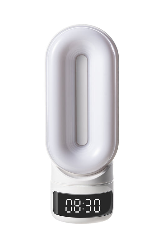 (FREE adapter) 3 mode Night LED Light