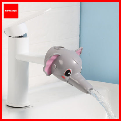 Sink Tap Faucet Extender