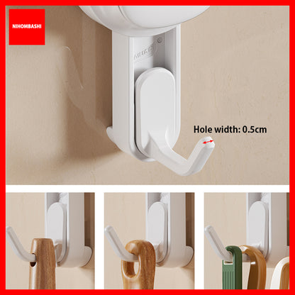 Reusable Removable Strong Suction Hook