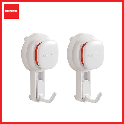 Reusable Removable Strong Suction Hook