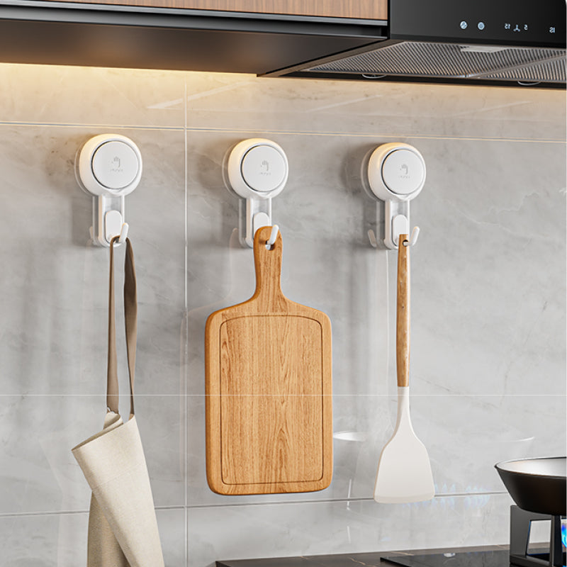Reusable Removable Strong Suction Hook