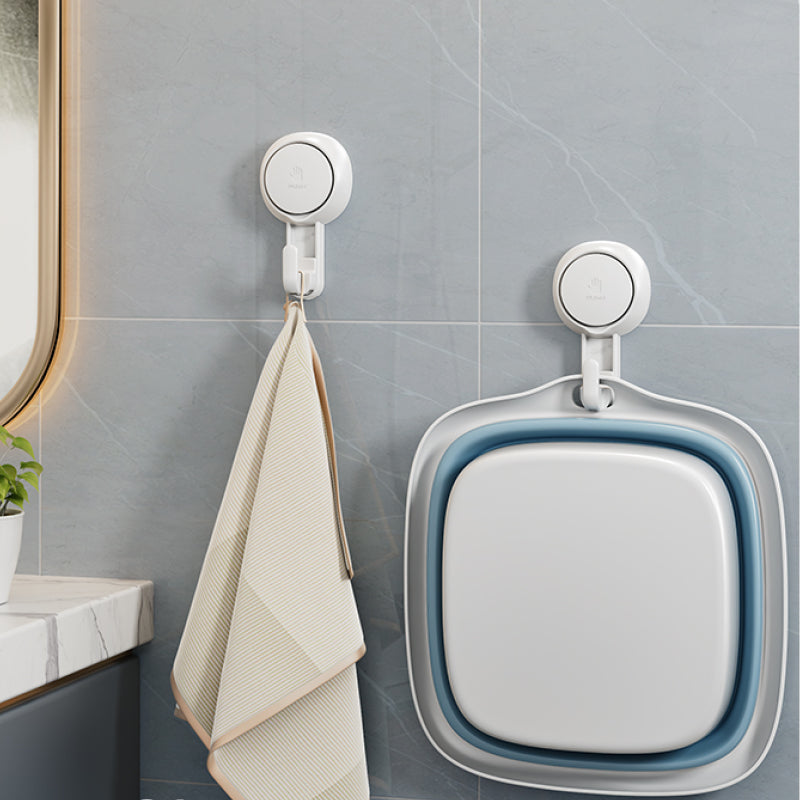 Reusable Removable Strong Suction Hook
