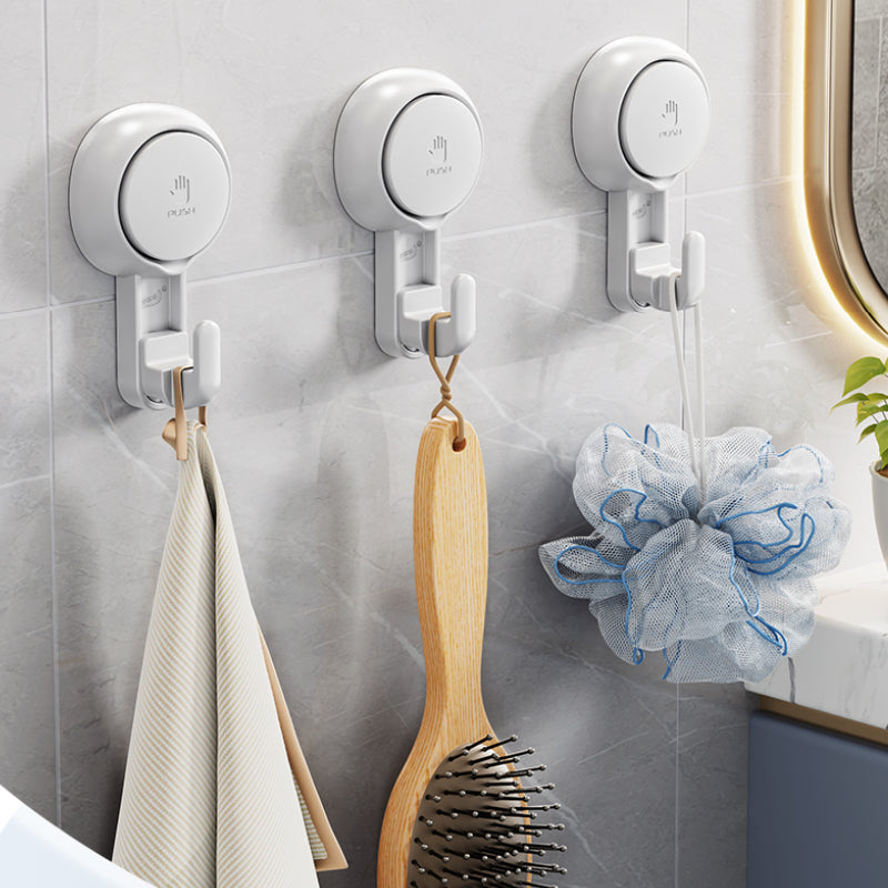 Reusable Removable Strong Suction Hook