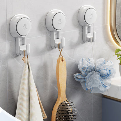 Reusable Removable Strong Suction Hook