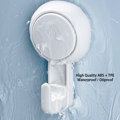 Reusable Removable Strong Suction Hook