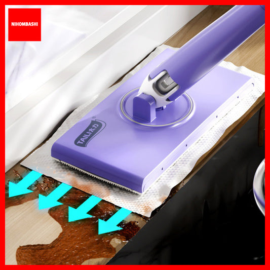 360° Rotate Smart Sweep Mop