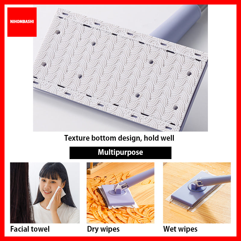360° Rotate Smart Sweep Mop