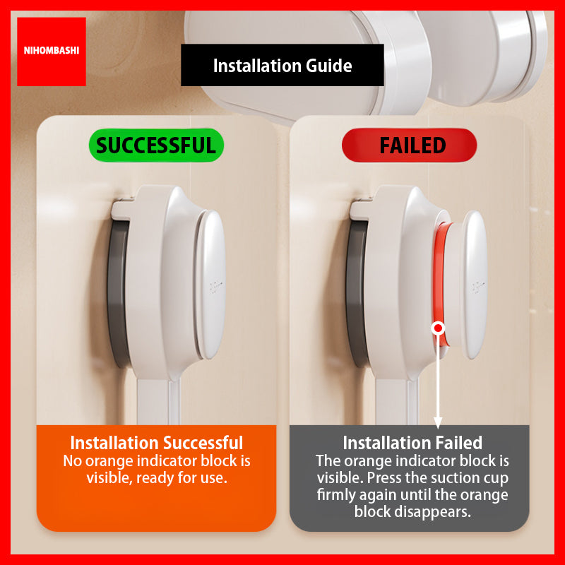 Removable Drill-free Showerhead Holder Reusable Suction Hook