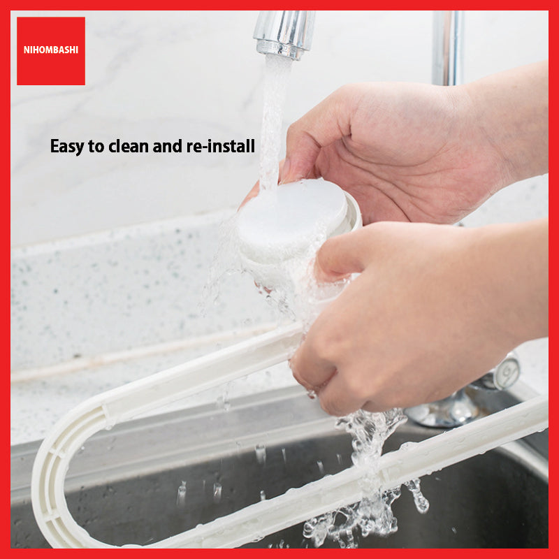 Vacuum Suction Cup Kitchen Roll Towel Holder