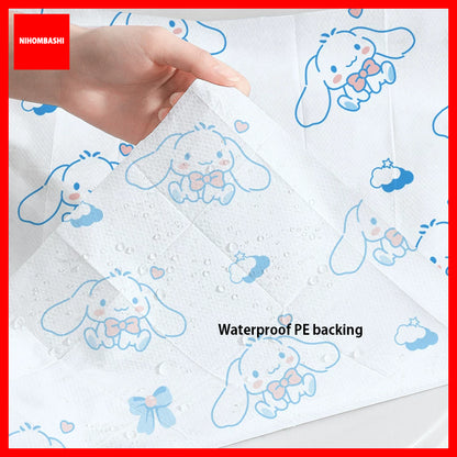 Disposable Waterproof Toilet Seat Covers