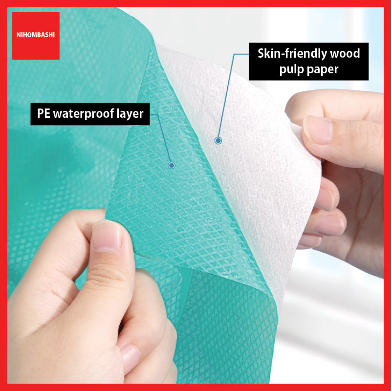 Disposable Waterproof Toilet Seat Covers