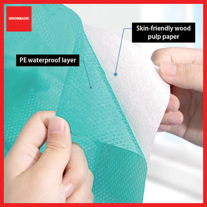 Disposable Waterproof Toilet Seat Covers