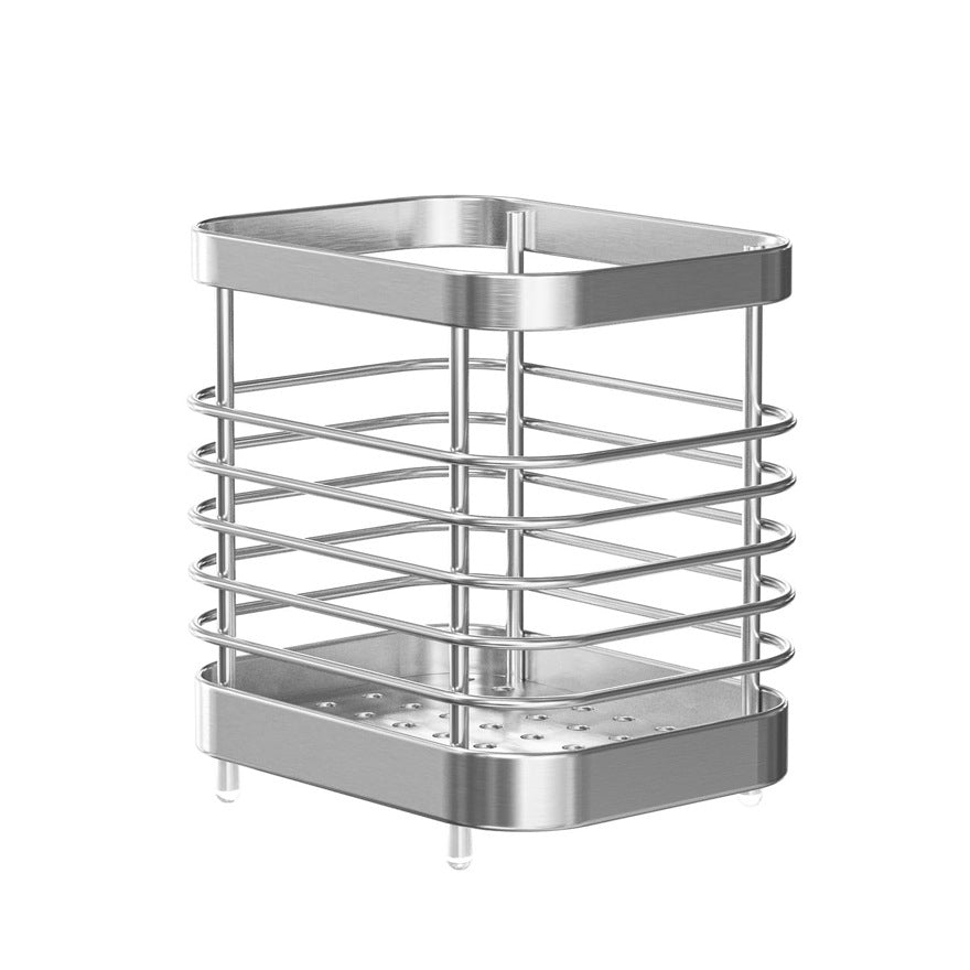 304 Stainless Steel Cutlery Holder