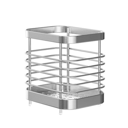 304 Stainless Steel Cutlery Holder