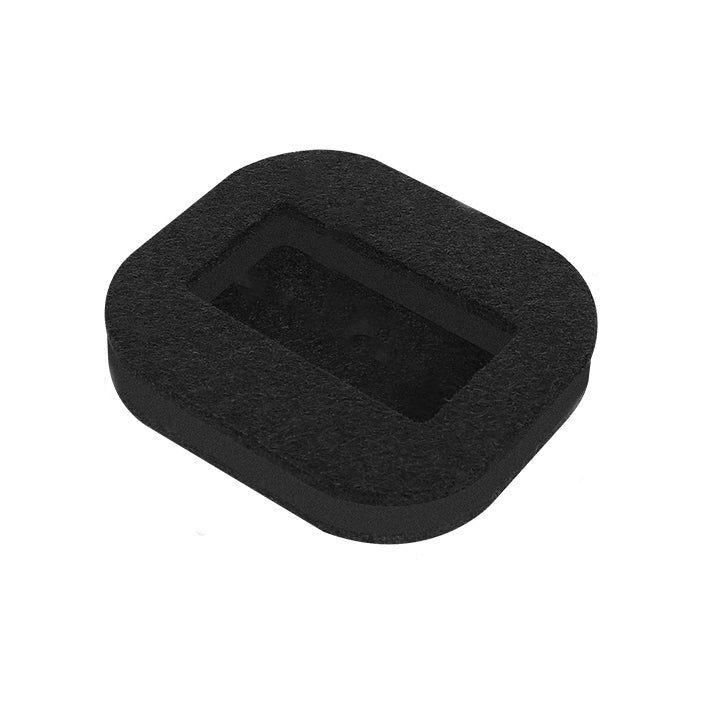 (5pcs) Chair Wheels Stopper Protector Pad