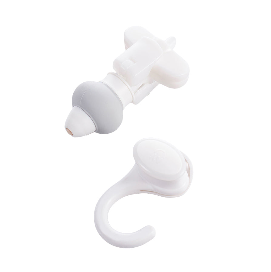Detergent Shampoo Dispenser
