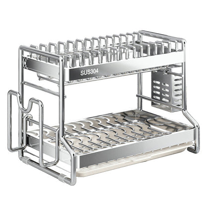 304 Stainless Steel Dishrack