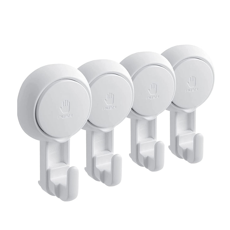 Reusable Removable Strong Suction Hook