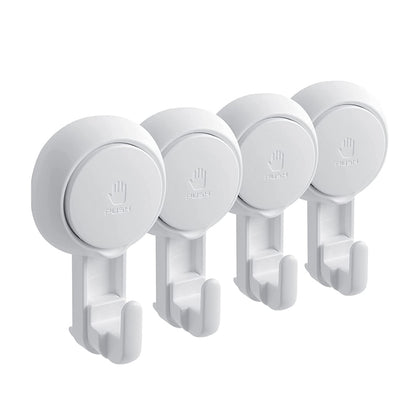 Reusable Removable Strong Suction Hook